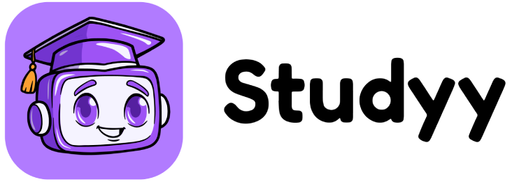 Studyy Logo
